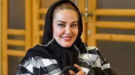 فیلم/ دعوای بهاره رهنما و پیمان قاسمخانی سر چاقی خانم بازیگر که تازه فاش شد