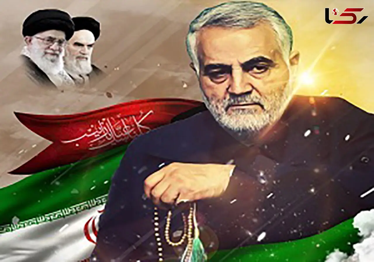  محدودیت های ترافیکی مراسم تشییع پیکر سردار سلیمانی در تهران + جزئیات
