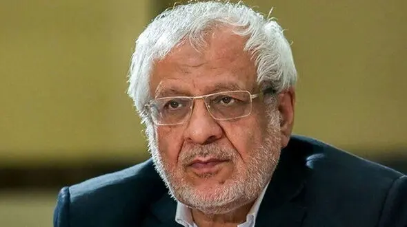 بادامچیان: مذاکره خیانت نیست و نباید تا ابد جنگید + فیلم 