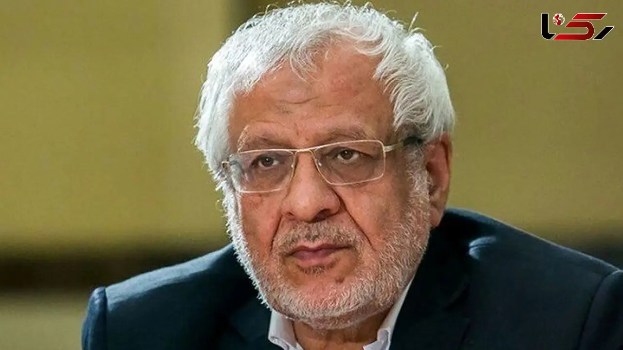 بادامچیان: مذاکره خیانت نیست و نباید تا ابد جنگید + فیلم 