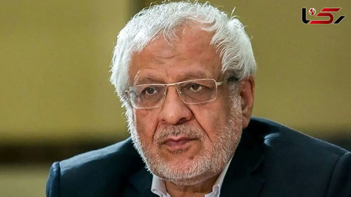 بادامچیان: مذاکره خیانت نیست و نباید تا ابد جنگید + فیلم 