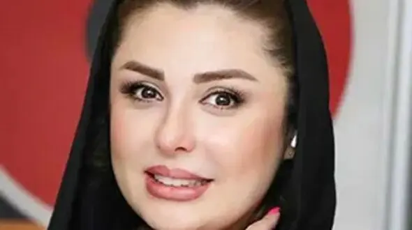 گریم جالب و دیده نشده نیوشا ضیغمی در نقش گربه خواننده