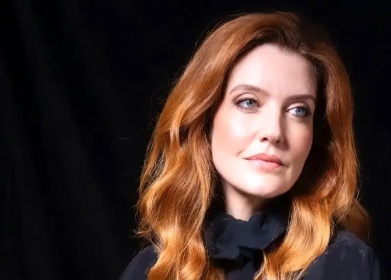  لاریسا ماسیل