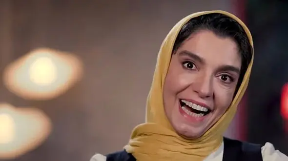 تیکه سنگین الیکا به سیامک انصاری پربازدید شد