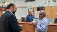 فرماندار قزوین: اقدامات بیمه ای کشور ما در جهان کم نظیر است