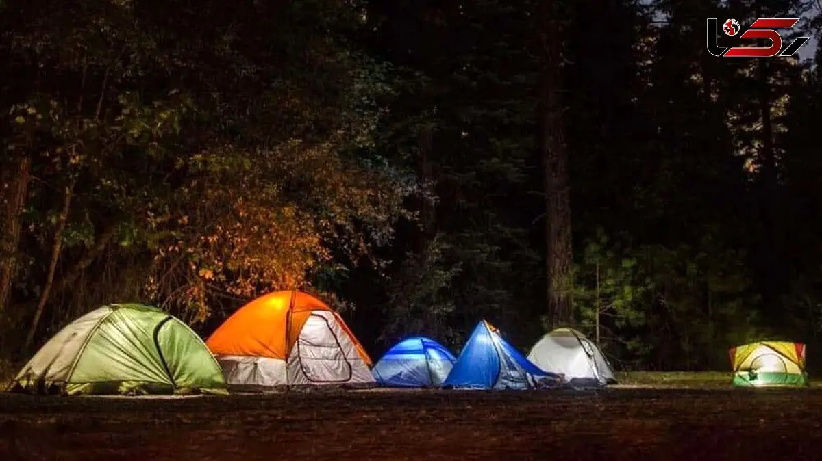 ۲۰۰ نفر از نیروهای مردمی در دل جنگل الیت / تلاش برای اطفا حریق ادامه دارد