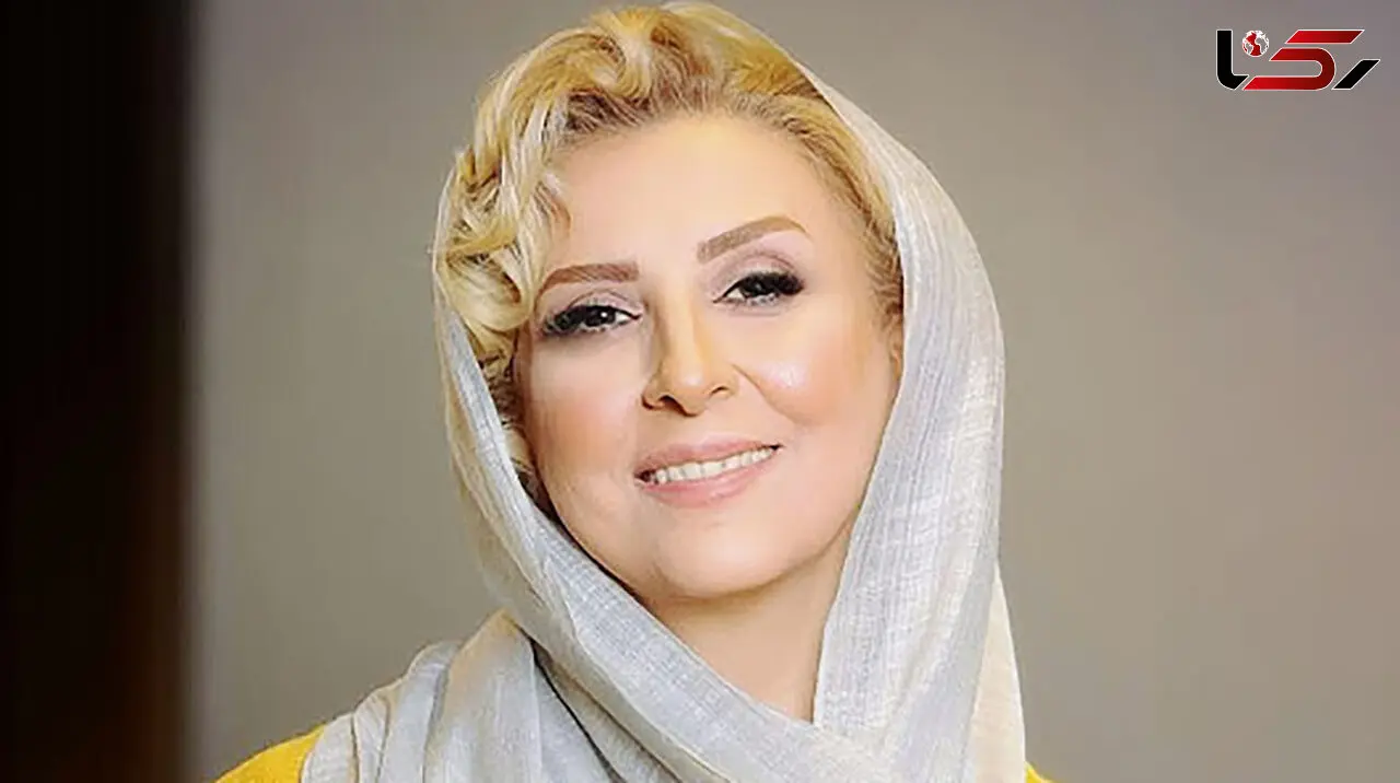 مادر دختری مرجانه گلچین + عکس