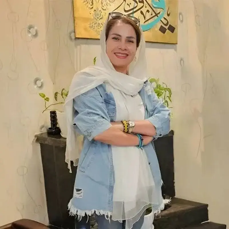 ساقی زینتی