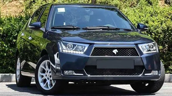 قیمت خودروهای داخلی در بازار چند؟ + جدول قیمت