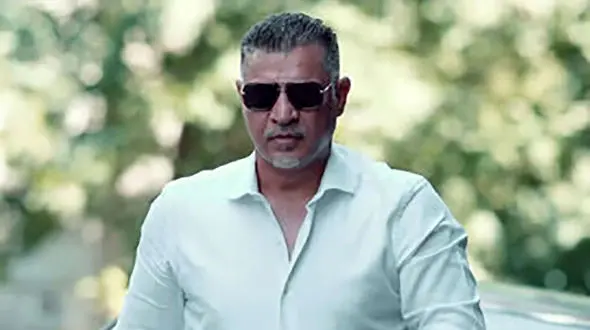 علی دایی از این دختر زیبا می ترسد ! / خودش چه گفت ؟! + عکس