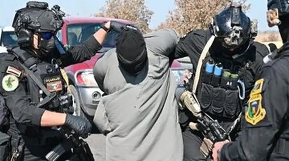 کشته شدن مسئول عملیات خارجی و طراح انفجار سفارت ایران در بیروت + عکس 