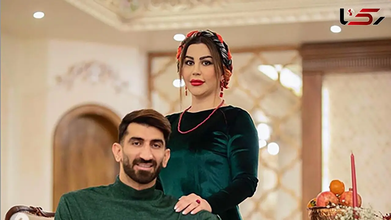 عکس ها / مقایسه زنان ساده و بی آرایش فوتبالیست های آرژانتینی ها با زنان پر آرایش و عمل زیبایی فوتبالیست های ایرانی ! / آنها کجا و خانم های ایرانی کجا ؟!