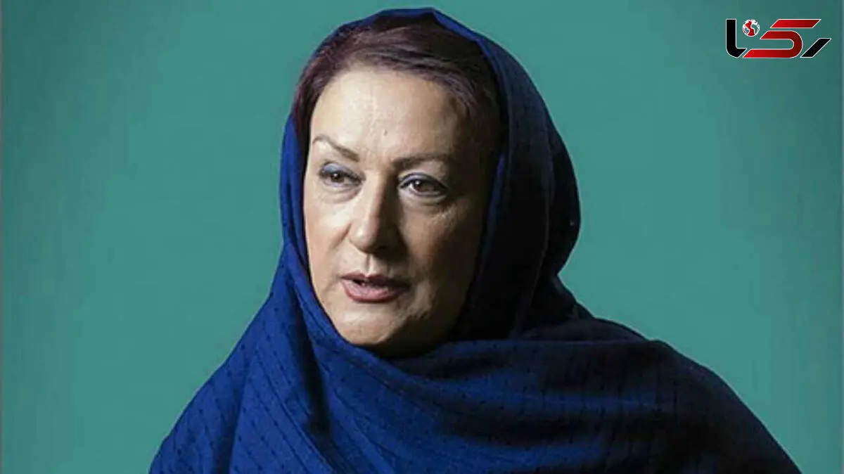 سن باور نکردنی مریم امیر جلالی / مجری شوکه شد + فیلم 