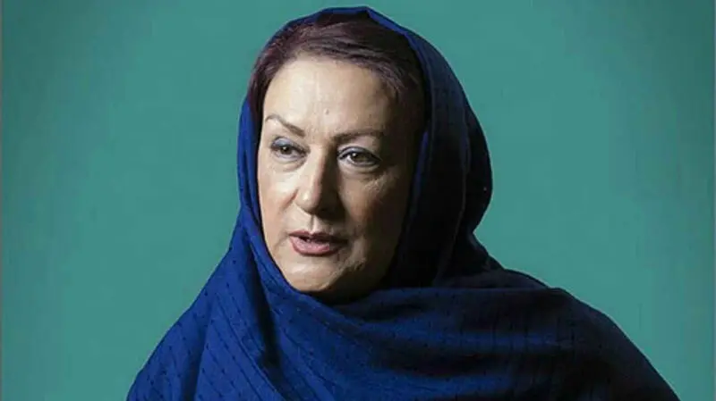 مریم امیر جلالی 
