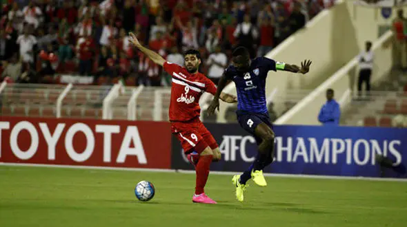 کری سنگین سرمربی الهلال برای پرسپولیس و آسیایی‌ها
