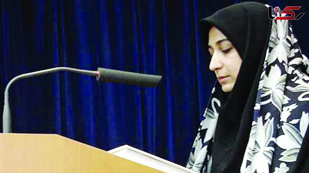  مهین قدیری  نخستین زن قاتل سریالی با  6 قتل  + فیلم افشاگری از کوتاهی ها بعد 16 سال و عکس ها
