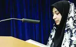  مهین قدیری  نخستین زن قاتل سریالی با  6 قتل  + فیلم افشاگری از کوتاهی ها بعد 16 سال و عکس ها