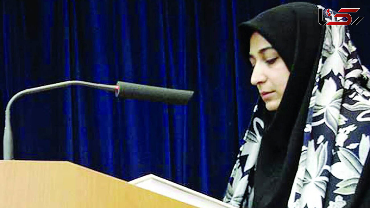  مهین قدیری  نخستین زن قاتل سریالی با  6 قتل  + فیلم افشاگری از کوتاهی ها بعد 16 سال و عکس ها