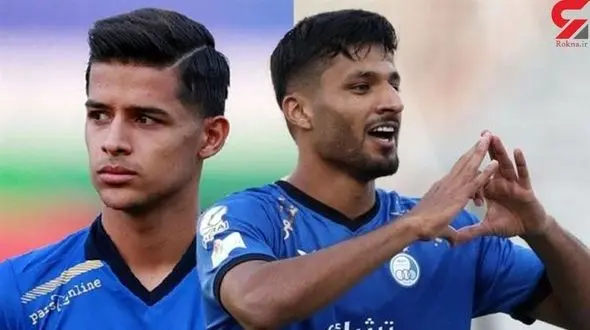 اختصاصی رکنا؛ محبی و قایدی در استقلال ماندگار شدند