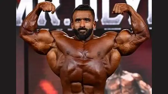 هادی چوپان شنوایی‌اش را از دست داد ؟