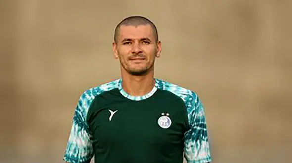 سیلوا در راه ایران شایعات را تکذیب کرد