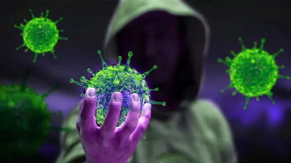 کرونا لامبدا به ایران آمد !