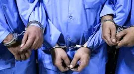 نزاع خونین در بجنورد / دو نفر از ناحیه شکم و دست مصدوم شدند