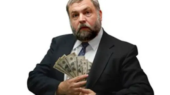 راز میلیاردر شدن ثروتمندترین مرد جهان+عکس