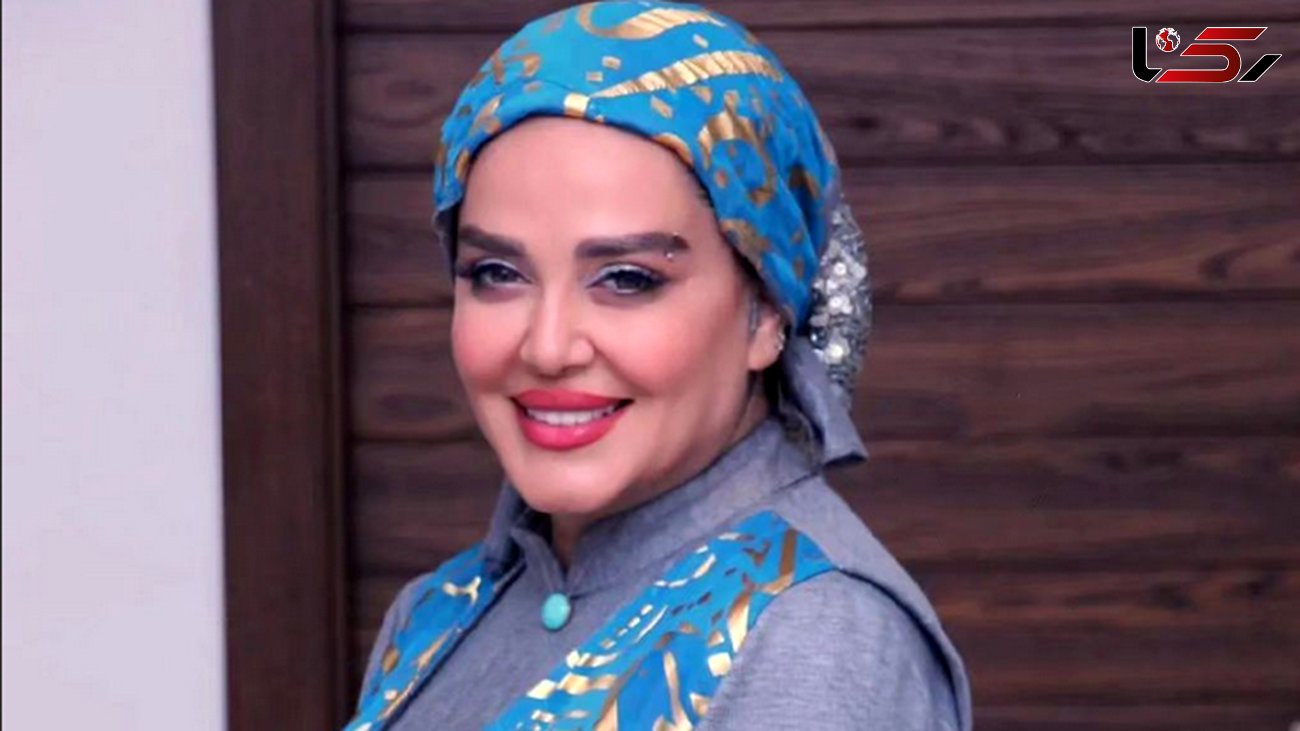 انگشت اتهام بازیگر مشهور زن ایرانی به زن خائن / خیانت اسیدپاشی روانی است!