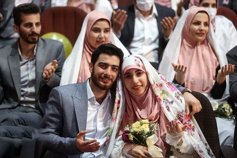 ازدواج دانشجویی