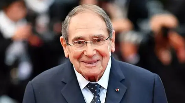 کرونا جان بازیگر مشهور ایرانی را در فرانسه گرفت / او هنگام سالگرد تولدش در پاریس بود + عکس 