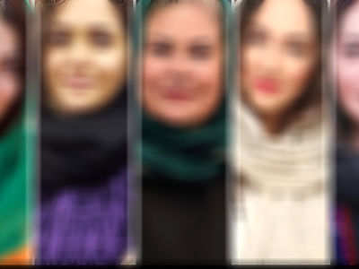 فیلم خانم بازیگران ایرانی که ازدواج نکرده اند ! / جذاب اما بی خواستگار و مجرد !