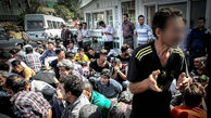 پایان خط 24 خرده فروش موادمخدر در شیراز