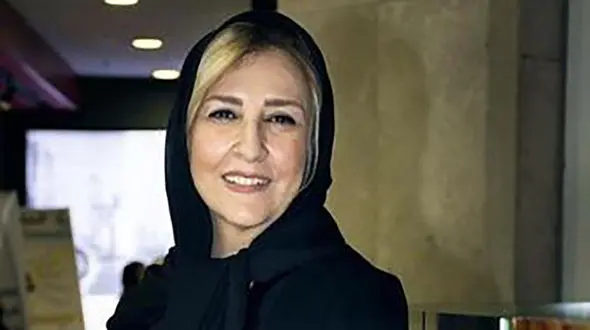  مرجانه گلچین  20 سال جوانتر شد + عکس