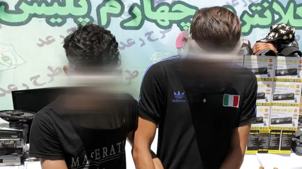 سماجت عجیب پلیس در تعقیب دزدان فراری تجریش / آزادگان ایستگاه آخر بود