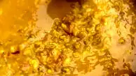خواص طلایی و طرز تهیه شله ماش برای کبد / فیلم