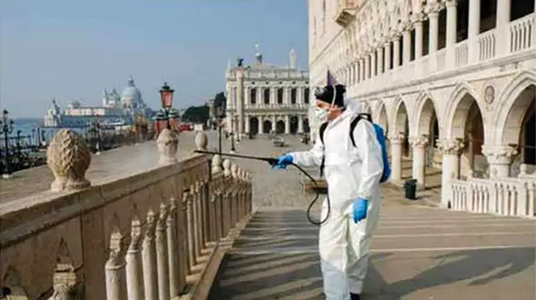 روایت یک پزشک ایرانی از ایتالیای کرونا زده