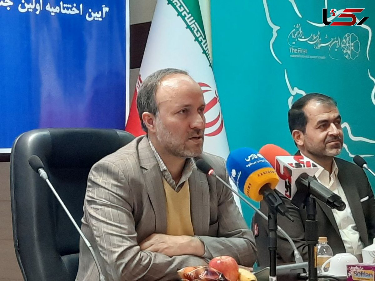 معاون وزیر علوم: ایران در حال ظهور به عنوان یک قدرت بین المللی است / آرام‌ترین و بهترین کشور برای دانشجویان خارجی هستیم + فیلم
