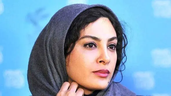 قاب عاشقانه خانم بازیگر خوش‌نشین‌ها با همسرش
