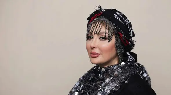 افشاگری نیوشا ضیغمی از دلیل کم کاری در سینمای ایران + صحبت های کامل خانم بازیگر پرحاشیه