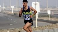 گاف عجیب فدراسیون دوومیدانی/ مدال طلا و پاداش دلاری دونده های ایران پرید!
