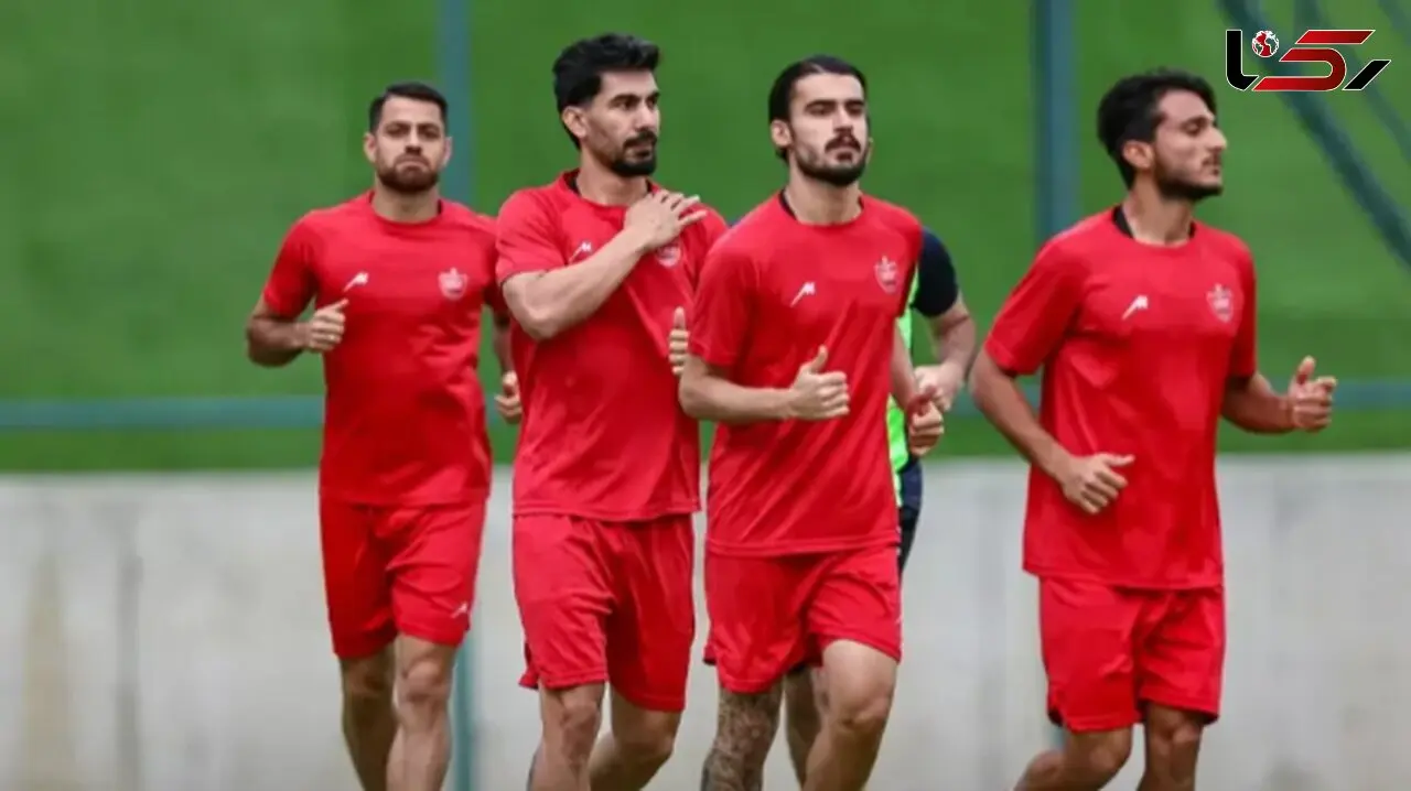 پرسپولیس با این قانون سه بازیکن دیگر می گیرد!