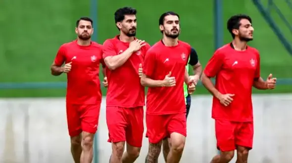 پرسپولیس با این قانون سه بازیکن دیگر می گیرد!