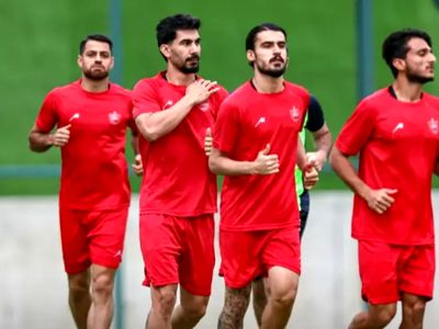 پرسپولیس با این قانون سه بازیکن دیگر می گیرد!