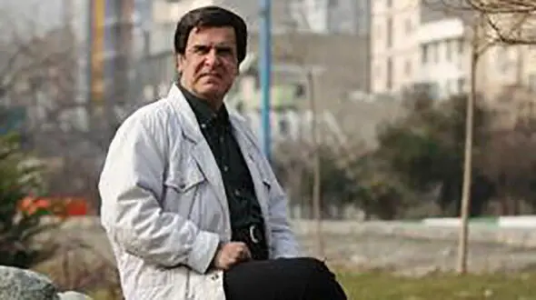 توضیح گزارشگر جنجالی بعد از حمله به برانکو