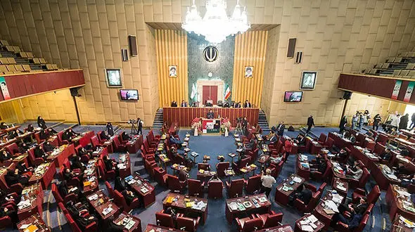 یازدهمین دوره مجلس دانش آموزی آغاز شد