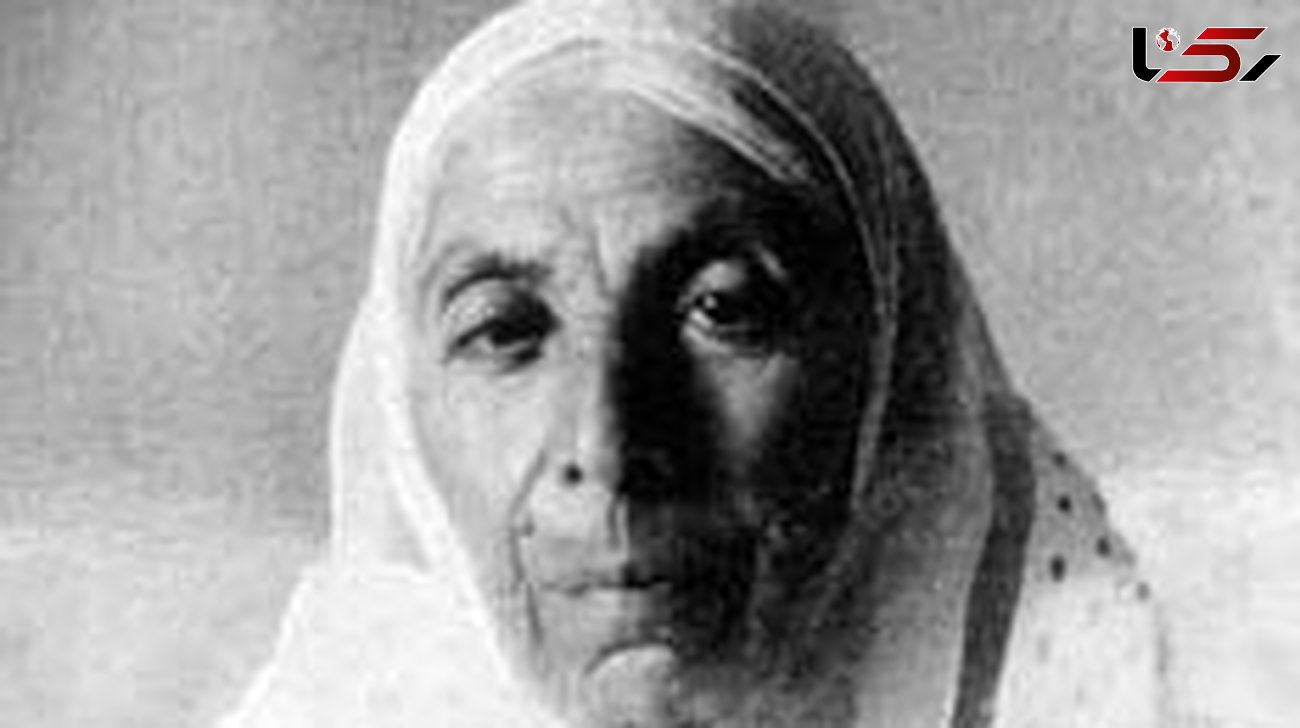 بنیانگذار بیمارستان نجمیه تهران،یک زن از نوادگان قاجار است