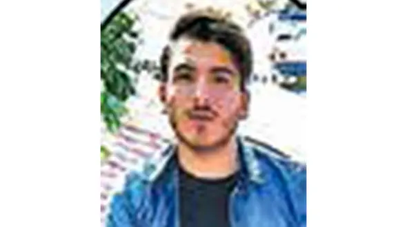 دریای خزر، جان جوان فوتبالیست را گرفت + عکس