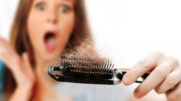 ریزش مو را چطور متوقف کنیم؟