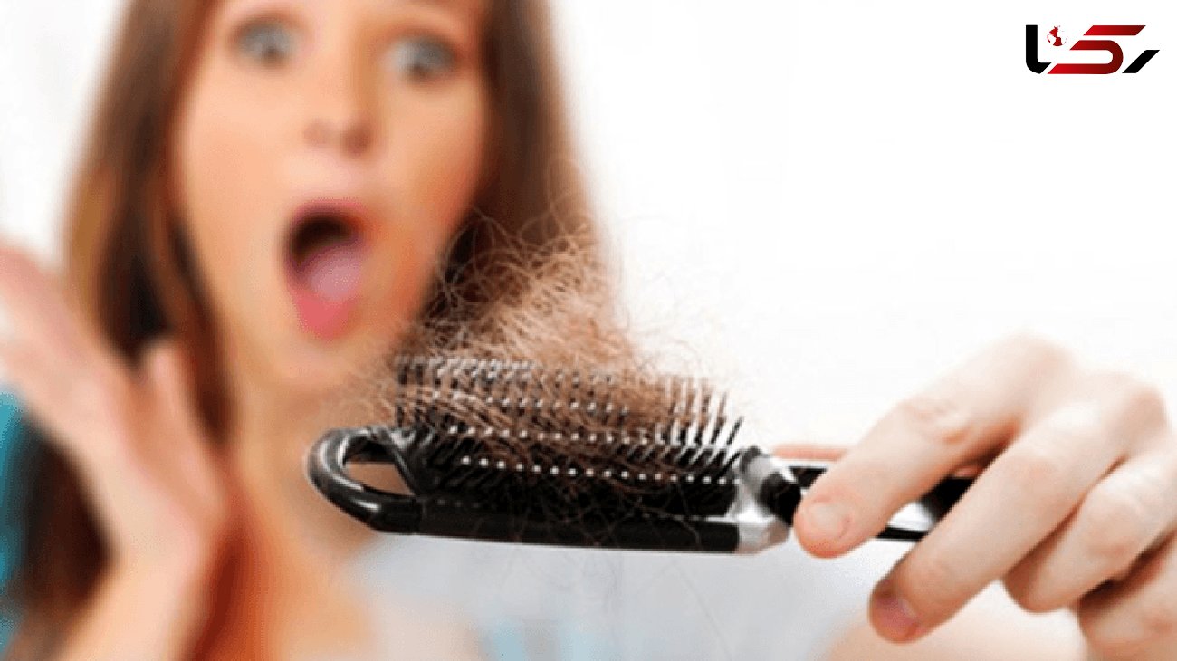 ریزش مو را چطور متوقف کنیم؟